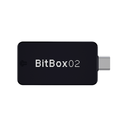 BitBox02