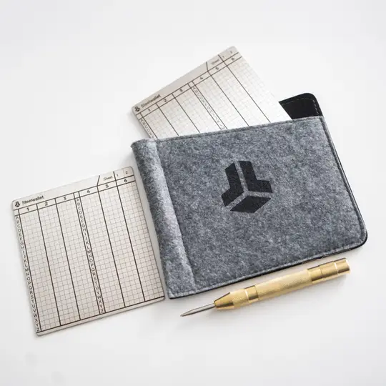 Steelwallet