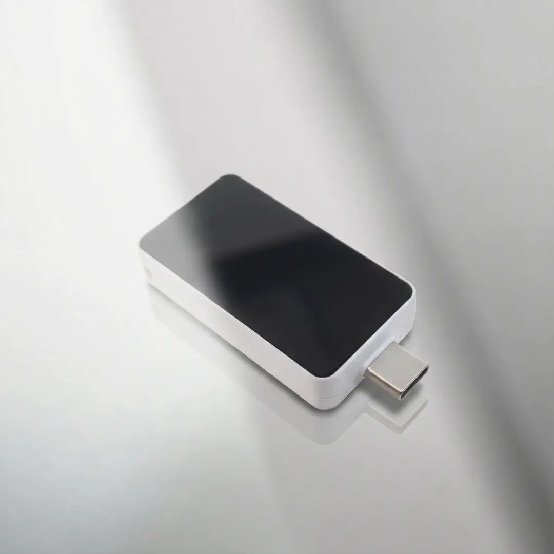 BitBox02 Nova