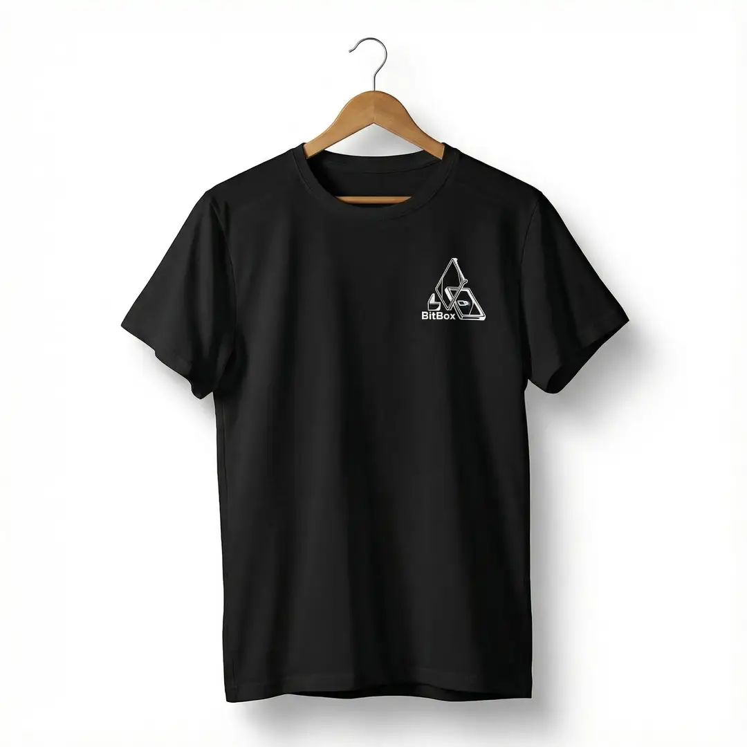 T-Shirt Security On Every Level