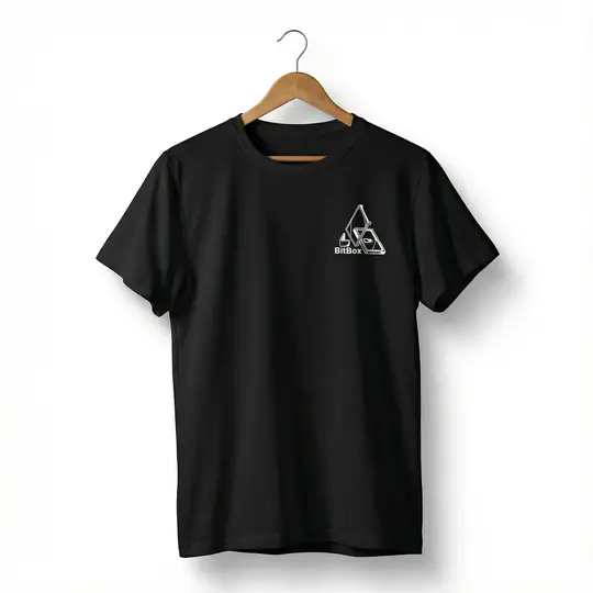 T-Shirt Security On Every Level