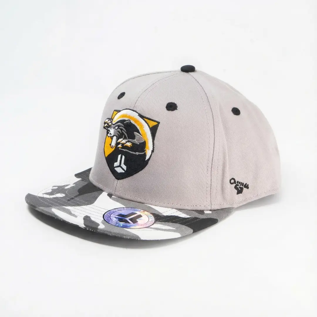 Cappello da baseball Honeybadger