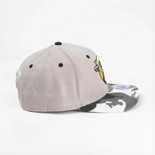 Cappello da baseball Honeybadger