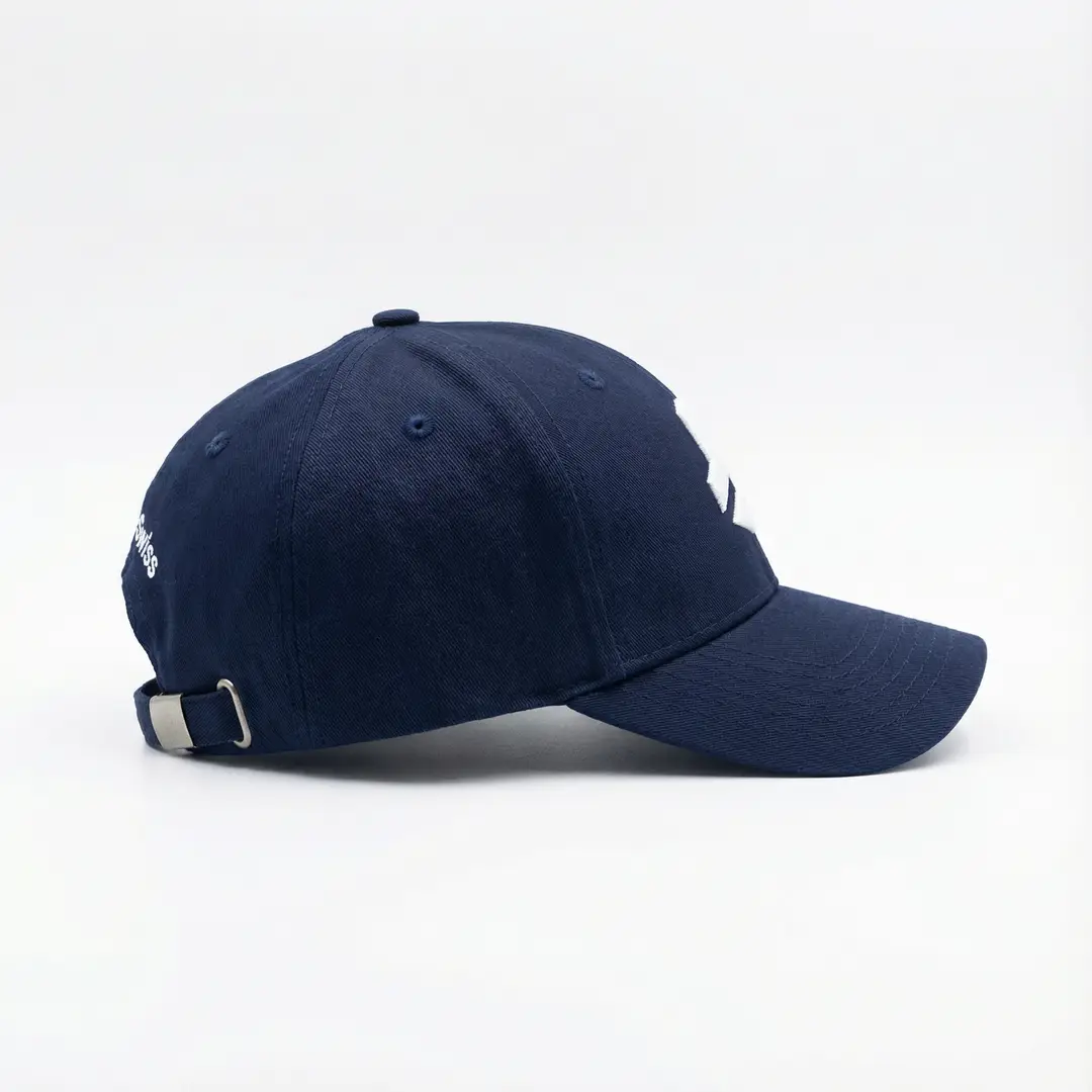 Baseball Cap BitBox