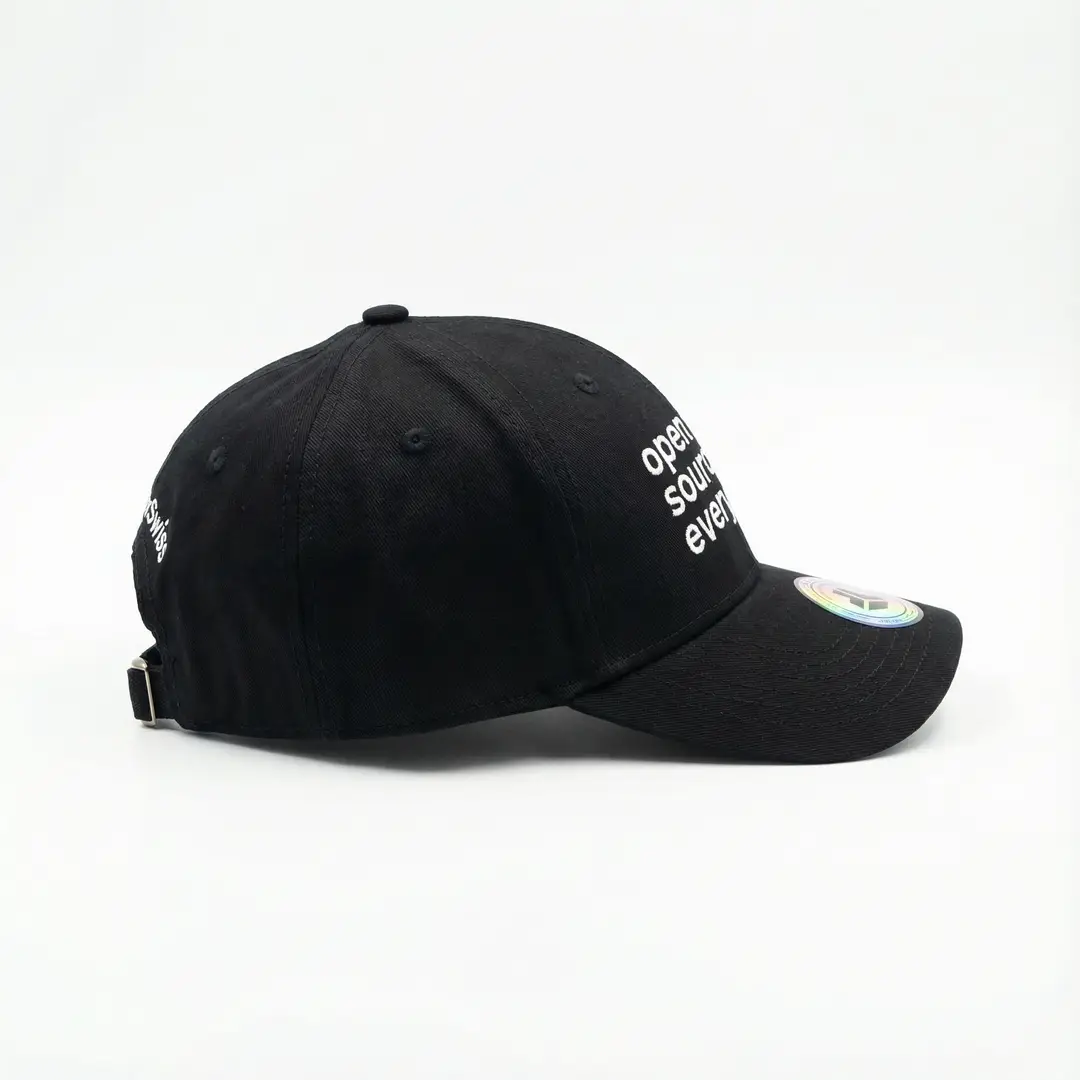 Gorra Open Source