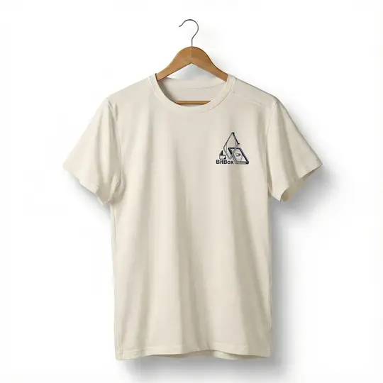 T-Shirt Tech Mountain