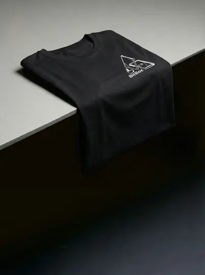 T-Shirt Security On Every Level