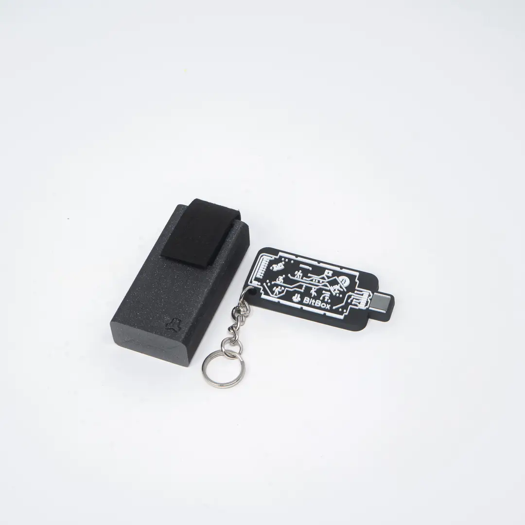BitBoxBox