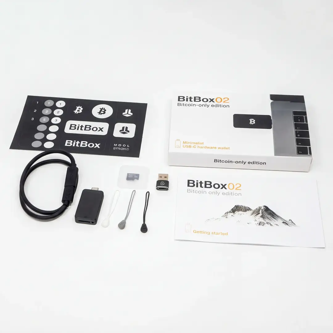 BitBox02