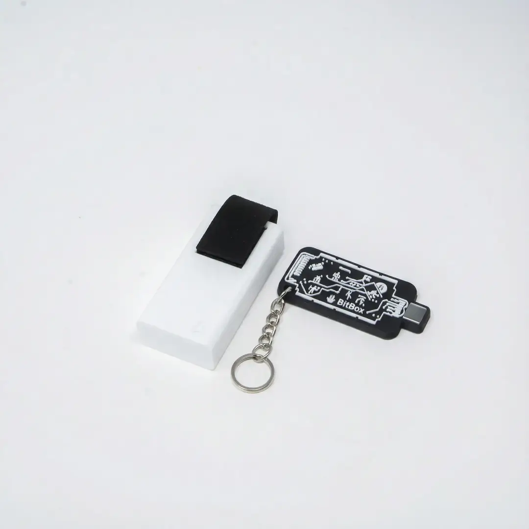 BitBoxBox