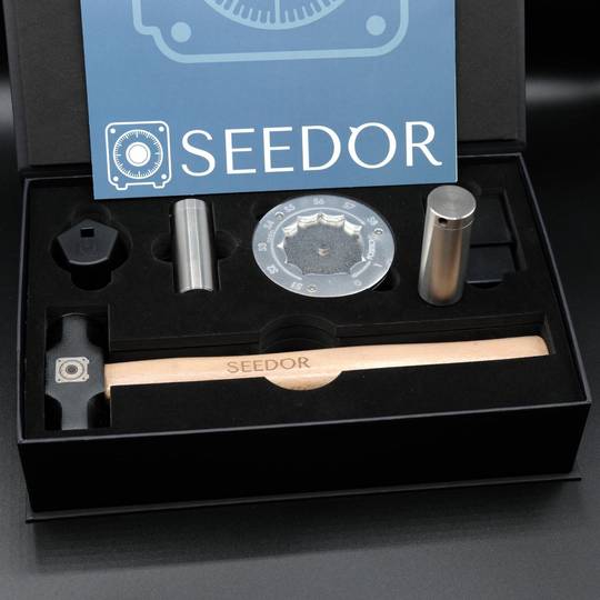 Seedor