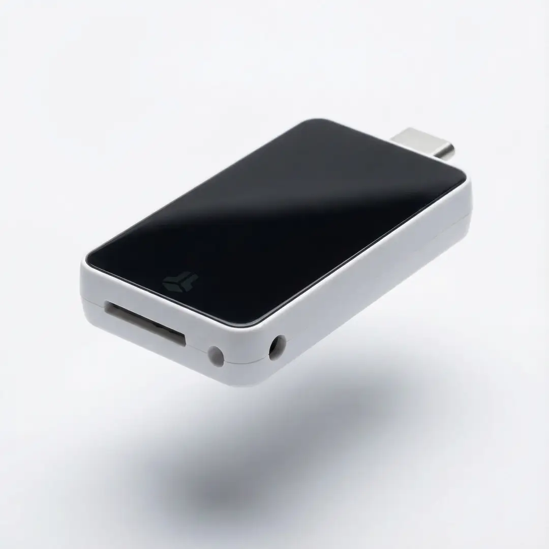 BitBox02 Nova