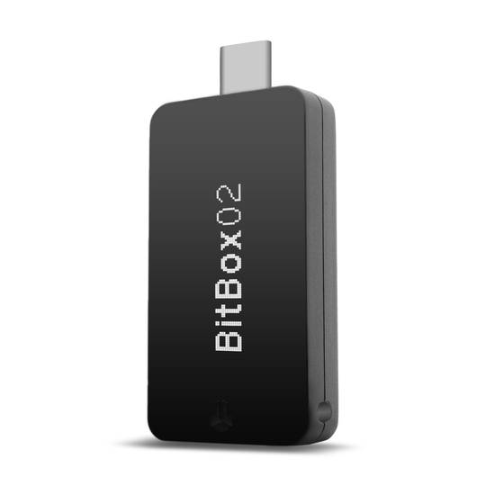 BitBox-Weihnachtsaktion