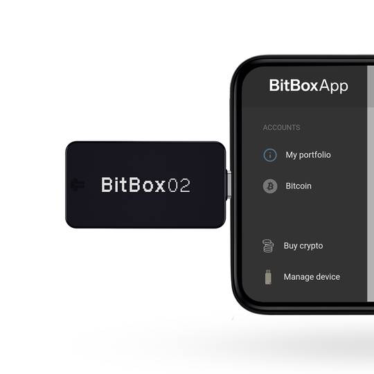 BitBox-Weihnachtsaktion