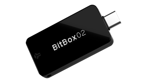BitBox02