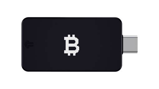 BitBox02 Bitcoin-only