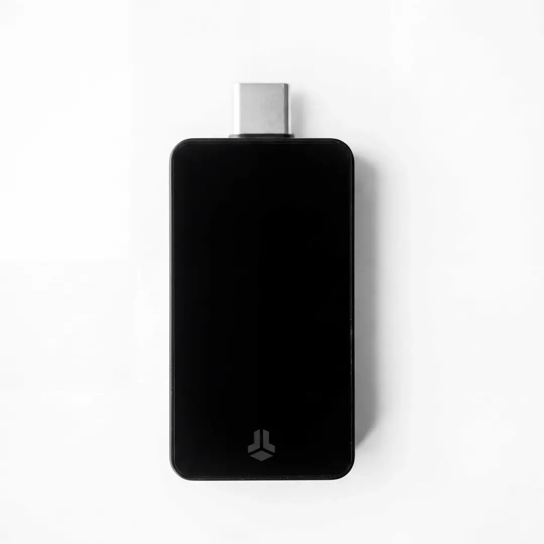 BitBox02 Nova