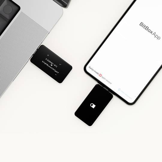 BitBox All-inclusive Bundle