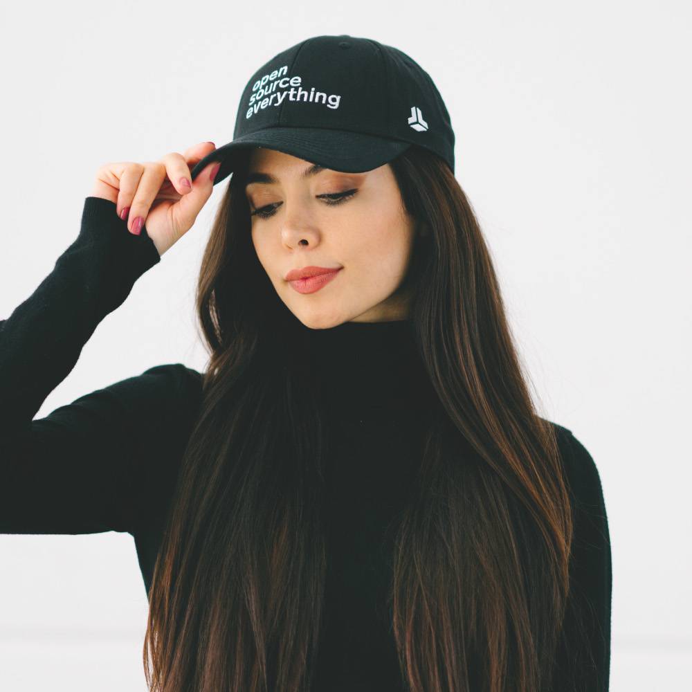 Gorra Open Source