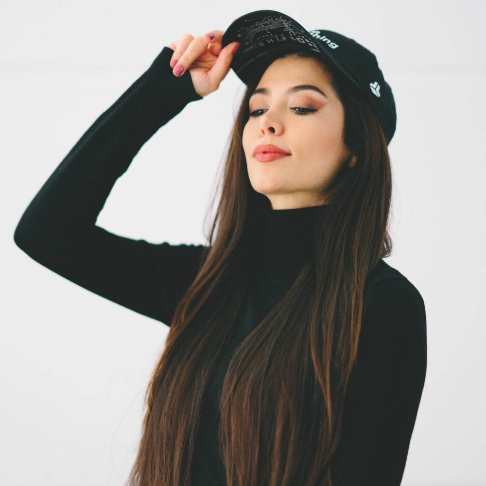 Gorra Open Source