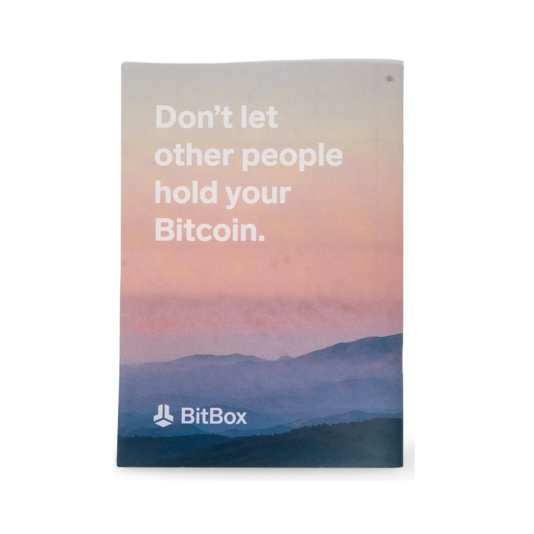 Bitcoin Whitepaper