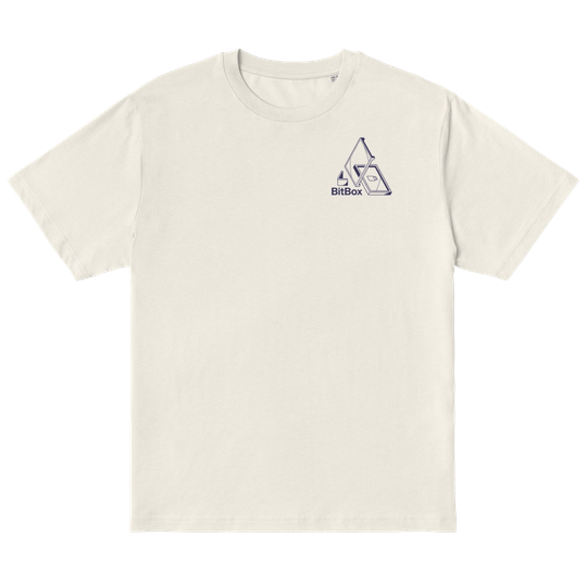 T-Shirt Tech Mountain