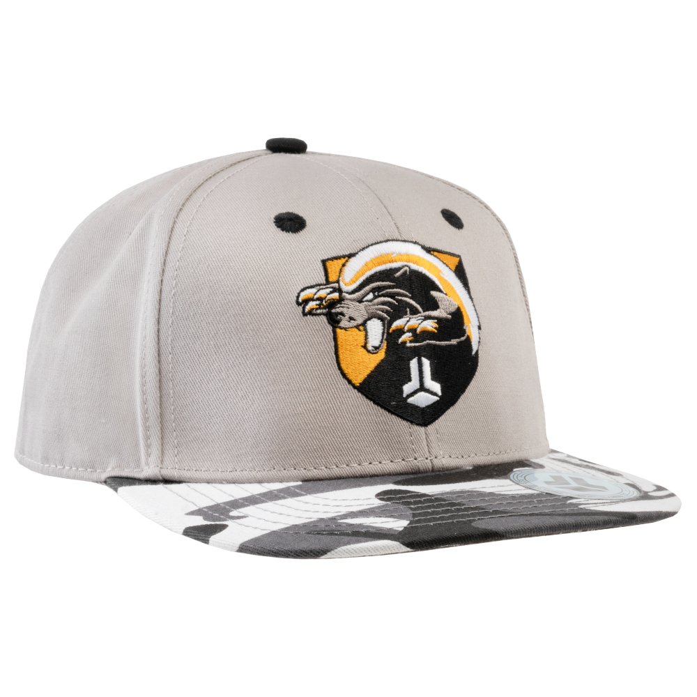 Cappello da baseball Honeybadger