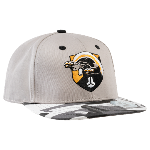 Cappello da baseball Honeybadger