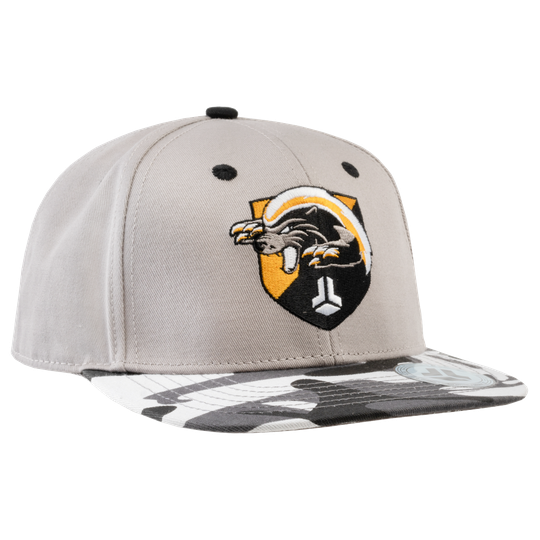 Snapback Honeybadger