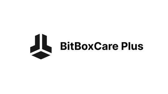 BitBoxCare Plus