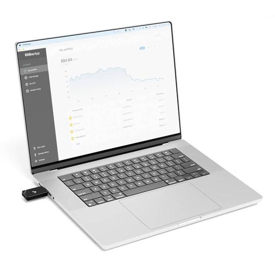 BitBox02