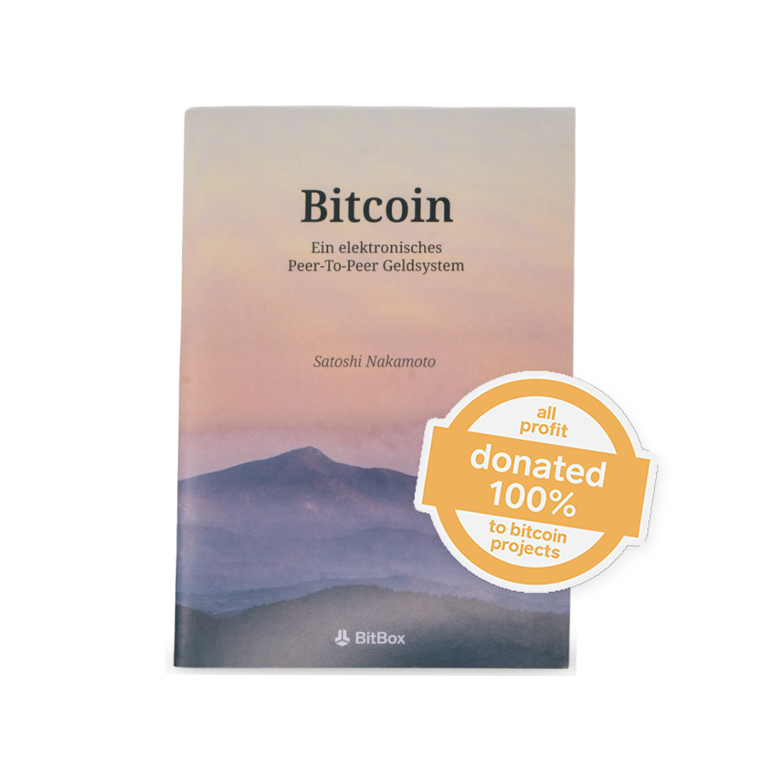 Whitepaper de Bitcoin