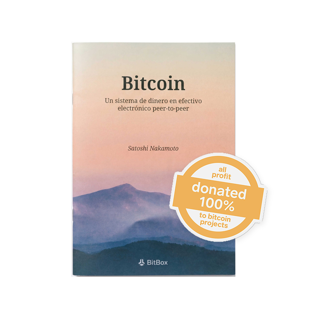 Whitepaper de Bitcoin