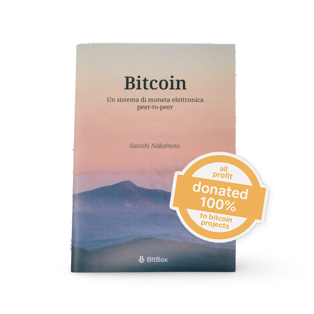 Whitepaper de Bitcoin