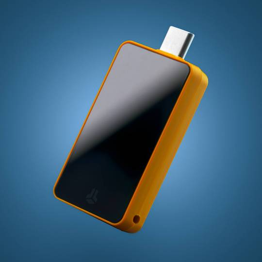 BitBox02 Nova