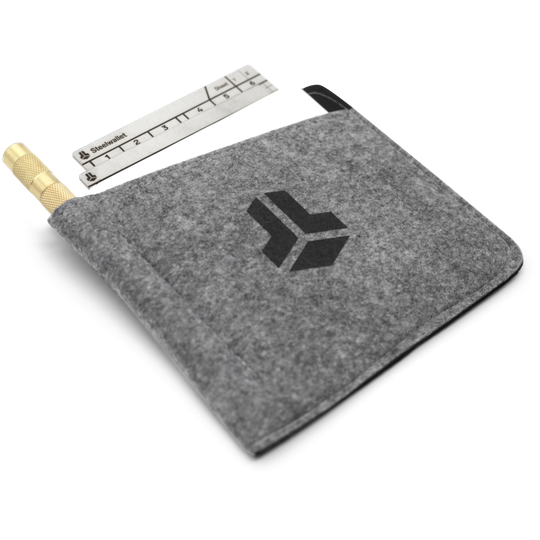 Steelwallet