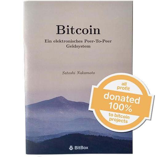 Bitcoin Whitepaper