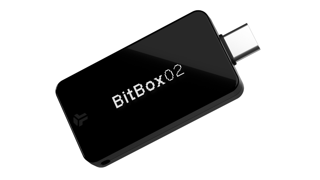 BitBox02