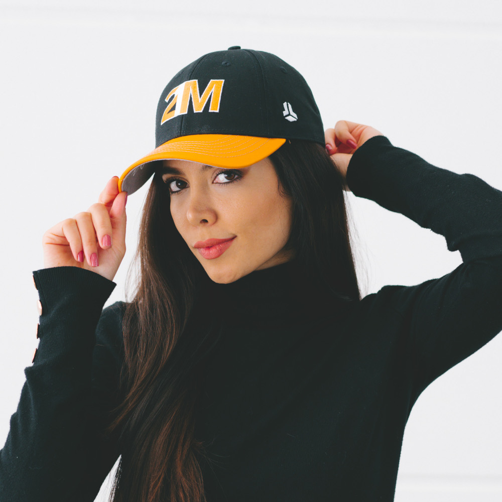 Schirmmütze Herren Winter Keine Garantie Für 21 Millionen Bitcoin